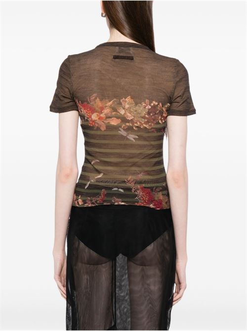  JEAN PAUL GAULTIER | TO419 M014P4190